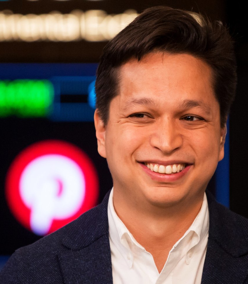 Ben Silbermann