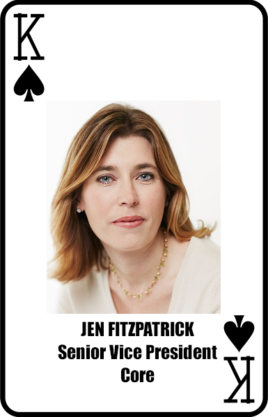 Jen Fitzpatrick
