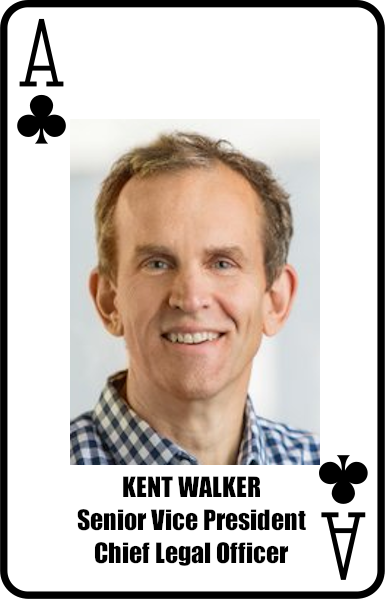 Kent Walker