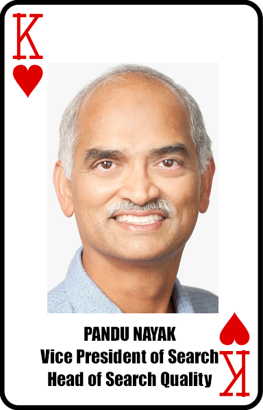 Pandu Nayak