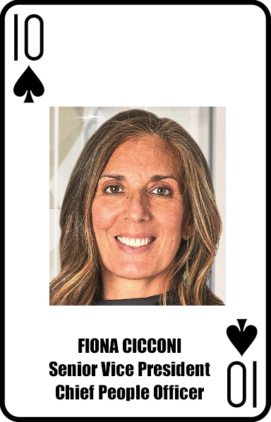 Fiona Cicconi